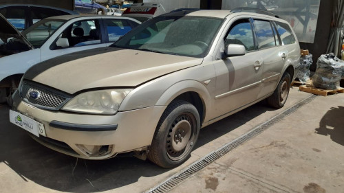  FORD MONDEO TURNIER (GE) 
