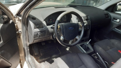 FORD MONDEO TURNIER (GE)
