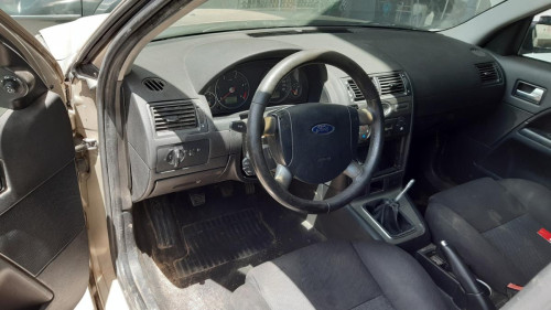  FORD MONDEO TURNIER (GE) 