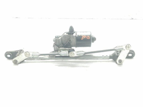  MOTOR LIMPIA DELANTERO FIAT II BRAVO (198) 