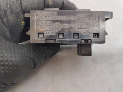 INTERRUPTOR, RENAULT, TRAFIC III COMBI
