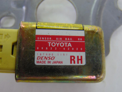 SENSOR, TOYOTA, RAV4 (A2)