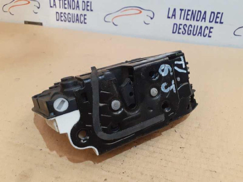  CERRADURA PUERTA TRASERA IZQUIERDA 
