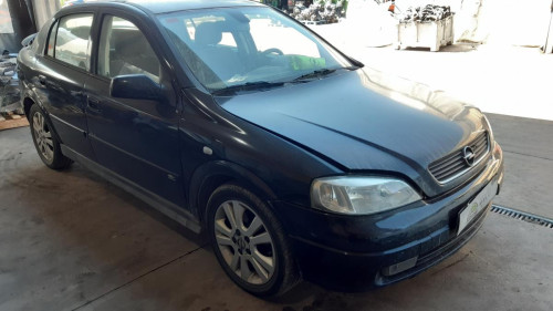  OPEL ASTRA G BERLINA 