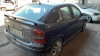  OPEL ASTRA G BERLINA 