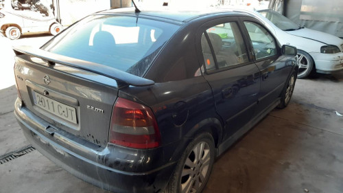  OPEL ASTRA G BERLINA 
