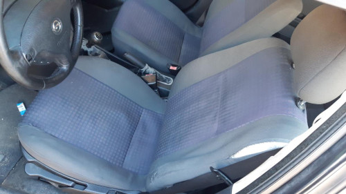  OPEL ASTRA G BERLINA 