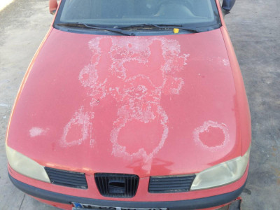 CAPO Seat Ibiza (6K1)(08.1999->)