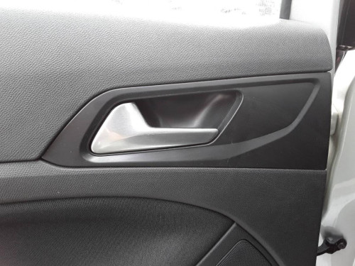 MANETA INTERIOR TRASERA IZQUIERDA Peugeot 308 