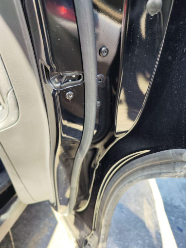 CERRADURA PUERTA TRASERA DERECHA Jaguar F-PACE 