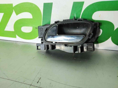 MANETA INTERIOR DELANTERA IZQUIERDA, Citroen, GRAND C4 PICASSO