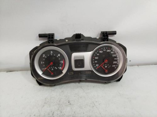 CUADRO INSTRUMENTOS Renault CLIO III 