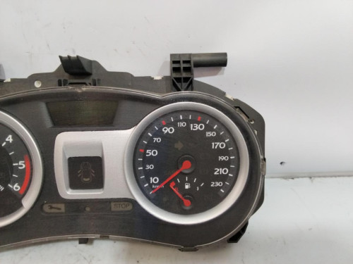 CUADRO INSTRUMENTOS Renault CLIO III 