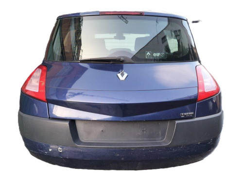  RENAULT MEGANE II BERLINA 5P 