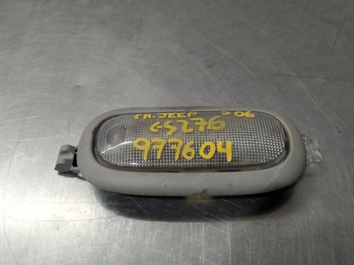  LUZ INTERIOR, CHRYSLER, JEEP CHEROKEE (KJ) 