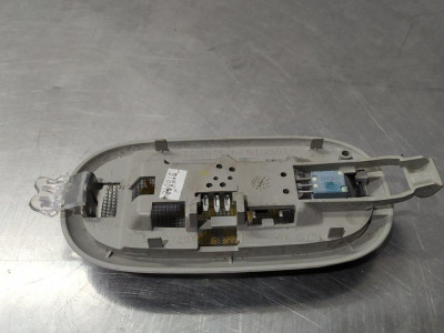 LUZ INTERIOR, CHRYSLER, JEEP CHEROKEE (KJ)