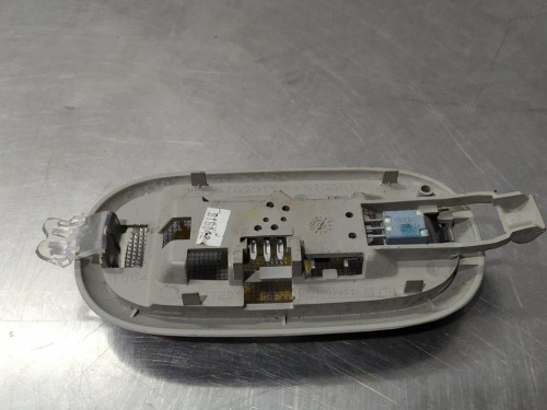  LUZ INTERIOR, CHRYSLER, JEEP CHEROKEE (KJ) 