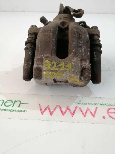  PINZA DE FRENO TRASERA IZQUIERDA CITROEN C4 COUPE 