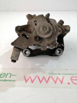 PINZA DE FRENO TRASERA IZQUIERDA, CITROEN, C4 COUPE