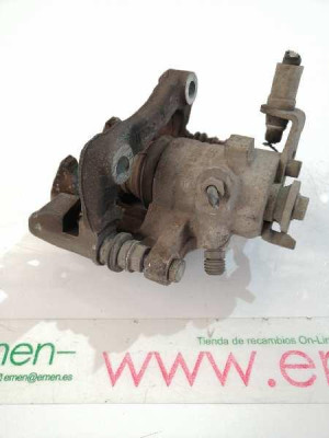 PINZA DE FRENO TRASERA IZQUIERDA, CITROEN, C4 COUPE