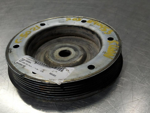  POLEA CIGUEÑAL, SEAT, LEON (1M1) 