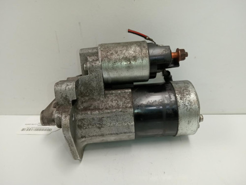  MOTOR ARRANQUE Nissan QASHQAI +2 (JJ10) 