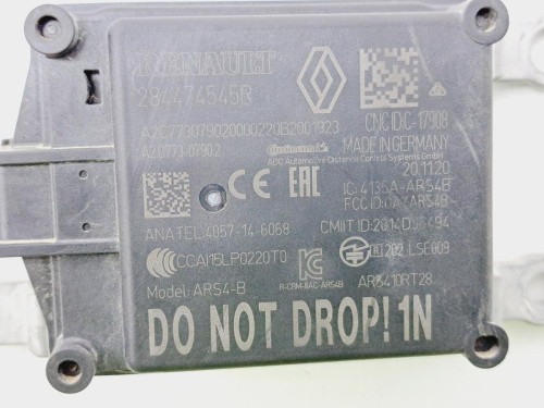 SENSOR Renault CAPTUR II 