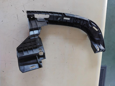 MOLDURAS TRASERAS Volkswagen Touareg (CR7)(2018->)