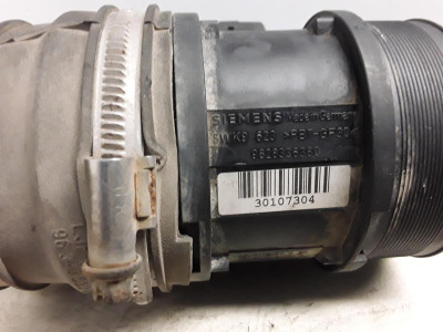 CAUDALIMETRO, PEUGEOT, 307 (S1)(04.2001)