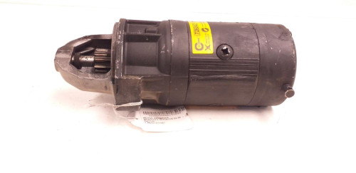  MOTOR ARRANQUE, MERCEDES-BENZ, SPRINTER CAMIÓN 