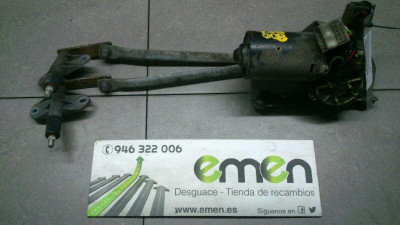 MOTOR LIMPIA DELANTERO, PEUGEOT, 205 BERLINA