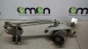  MOTOR LIMPIA DELANTERO Peugeot 205 BERLINA 