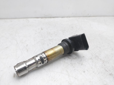 BOBINA ENCENDIDO, SEAT, IBIZA (6L1)