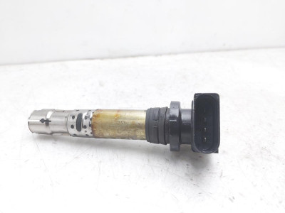 BOBINA ENCENDIDO, SEAT, IBIZA (6L1)