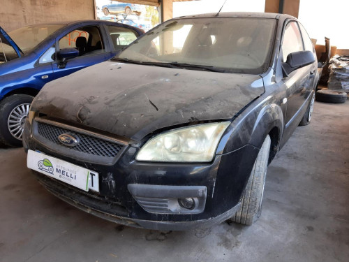  FORD FOCUS BERLINA (CAP) 