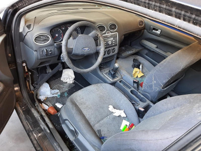 FORD FOCUS BERLINA (CAP)