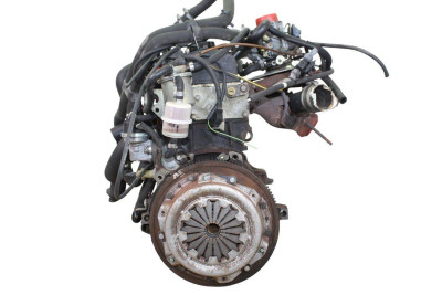 MOTOR COMPLETO, RENAULT, CLIO I FASE I / II (B/C57)