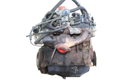 MOTOR COMPLETO, RENAULT, CLIO I FASE I / II (B/C57)