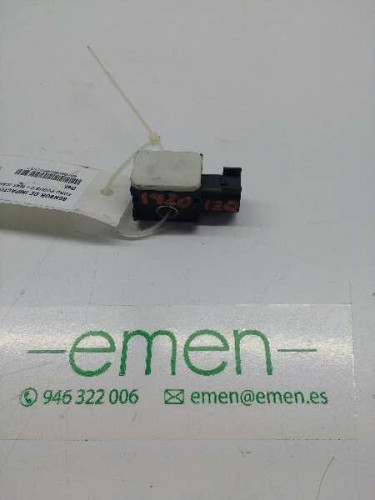  SENSOR DE IMPACTO FORD FOCUS C-MAX (CAP)(2003) 