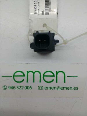 SENSOR DE IMPACTO, FORD, FOCUS C-MAX (CAP)(2003)