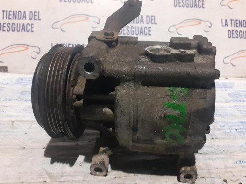  COMPRESOR AIRE ACONDICIONADO 