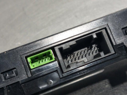  MODULO ELECTRONICO DS 7 CROSSBACK 