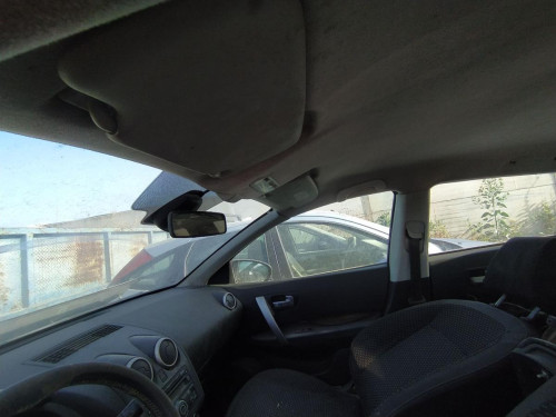  PARASOL DERECHO NISSAN QASHQAI (J10) 