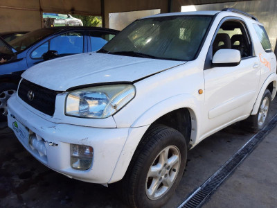 TOYOTA RAV4 (A2)