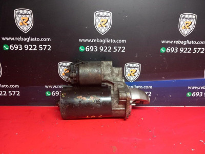 MOTOR ARRANQUE, BMW, SERIE X5 (E53)