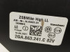 CONSOLA CENTRAL VOLKSWAGEN T-ROC (D11) 