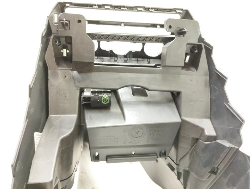 CONSOLA CENTRAL VOLKSWAGEN T-ROC (D11) 