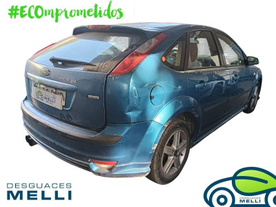 FORD FOCUS BERLINA (CAP)