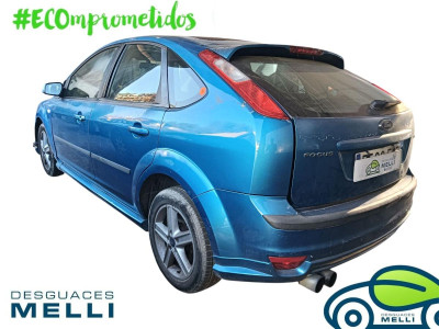 FORD FOCUS BERLINA (CAP)