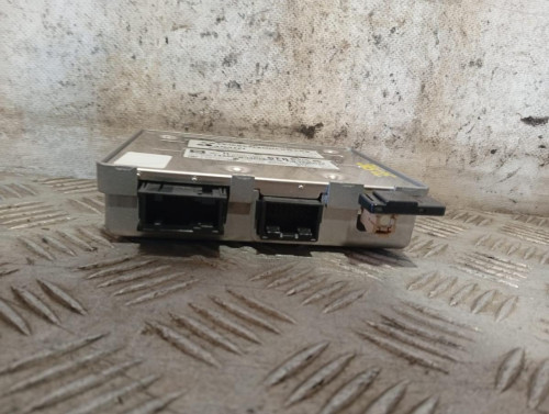 MODULO ELECTRONICO 